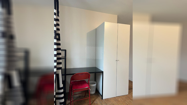 Ma-Cabane - Location Maison Angers, 120 m²