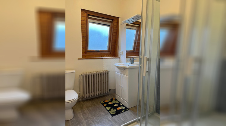 Ma-Cabane - Location Maison Angers, 120 m²