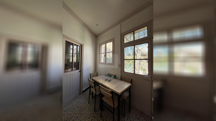 Ma-Cabane - Location Maison Angers, 120 m²