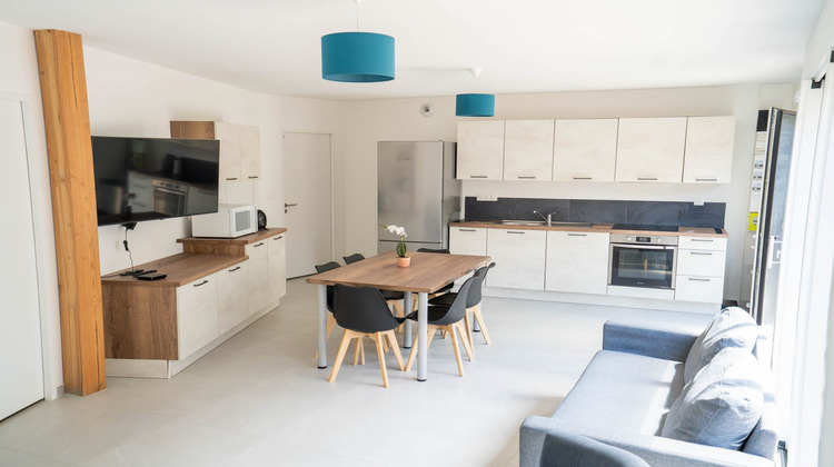 Ma-Cabane - Location Maison Angers, 98 m²