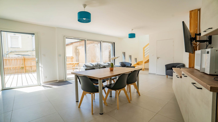 Ma-Cabane - Location Maison Angers, 98 m²