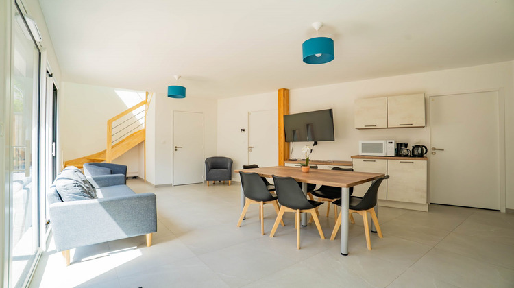 Ma-Cabane - Location Maison Angers, 98 m²