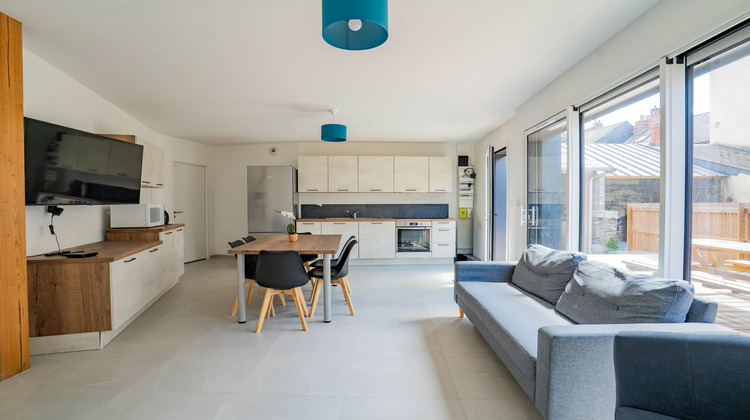 Ma-Cabane - Location Maison Angers, 98 m²