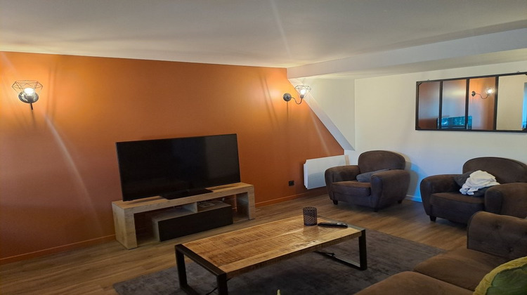 Ma-Cabane - Location Maison ANGERS, 190 m²
