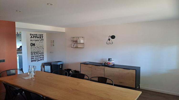 Ma-Cabane - Location Maison ANGERS, 190 m²