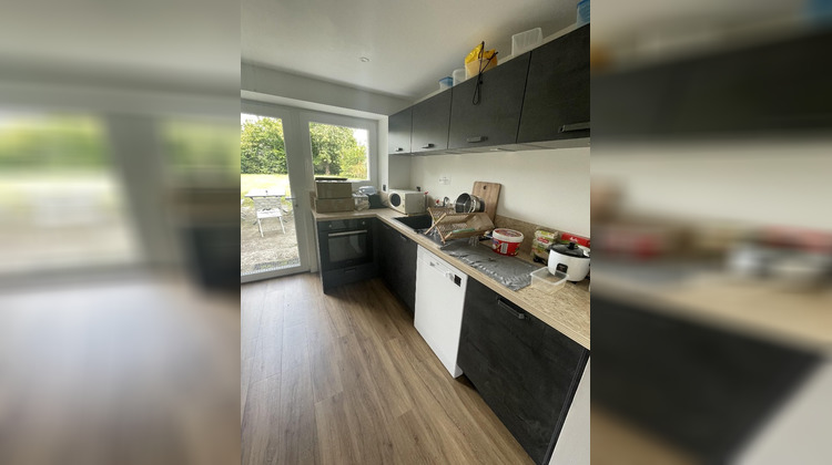 Ma-Cabane - Location Maison ANGERS, 190 m²