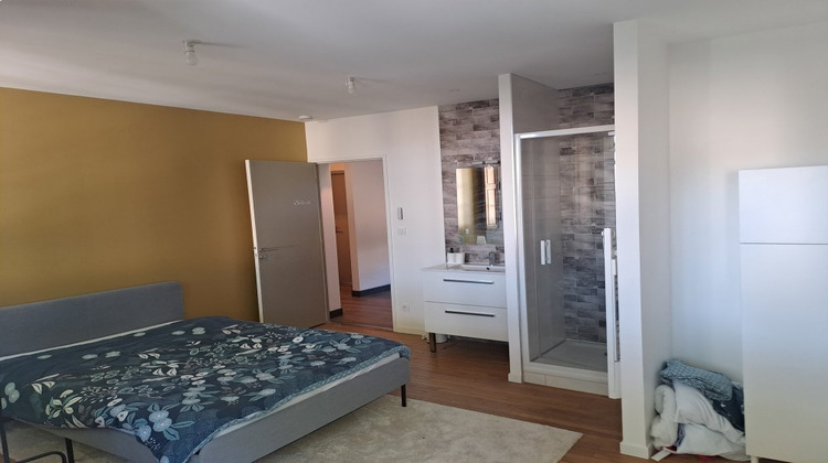 Ma-Cabane - Location Maison ANGERS, 190 m²