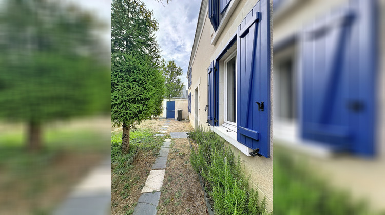 Ma-Cabane - Location Maison ANGERS, 63 m²