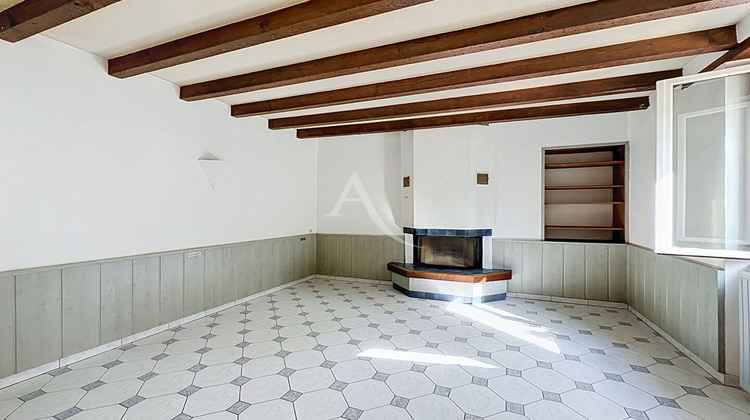 Ma-Cabane - Location Maison ANGERS, 63 m²