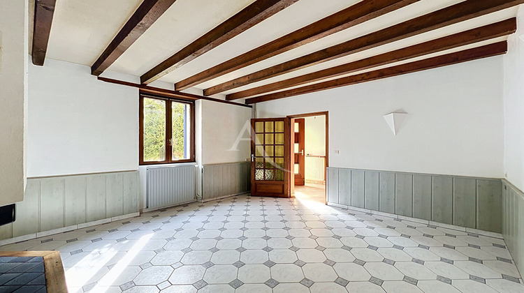 Ma-Cabane - Location Maison ANGERS, 63 m²