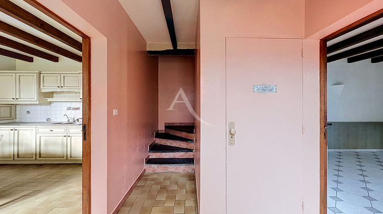 Ma-Cabane - Location Maison ANGERS, 63 m²