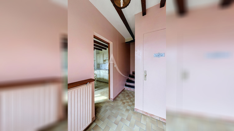 Ma-Cabane - Location Maison ANGERS, 63 m²