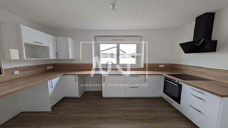 Ma-Cabane - Location Maison ANGERS, 108 m²