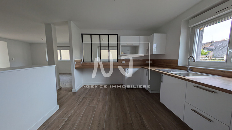 Ma-Cabane - Location Maison ANGERS, 108 m²