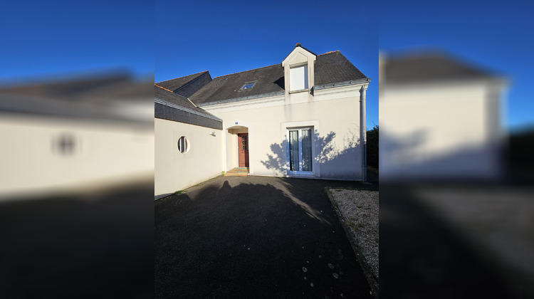 Ma-Cabane - Location Maison Angers, 102 m²