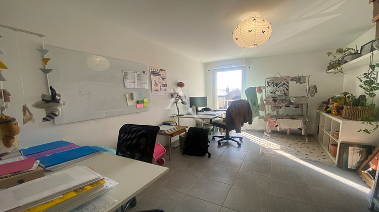 Ma-Cabane - Location Maison ANGERS, 108 m²