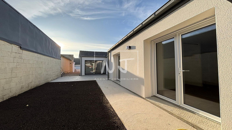 Ma-Cabane - Location Maison ANGERS, 108 m²