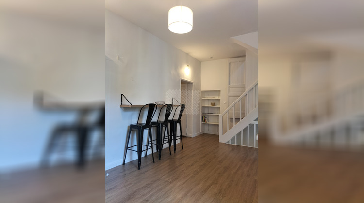 Ma-Cabane - Location Maison Angers, 88 m²