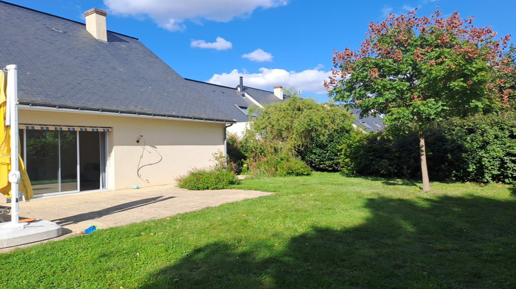 Ma-Cabane - Location Maison ANGERS, 101 m²