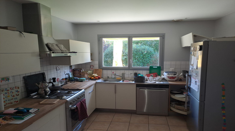Ma-Cabane - Location Maison ANGERS, 101 m²