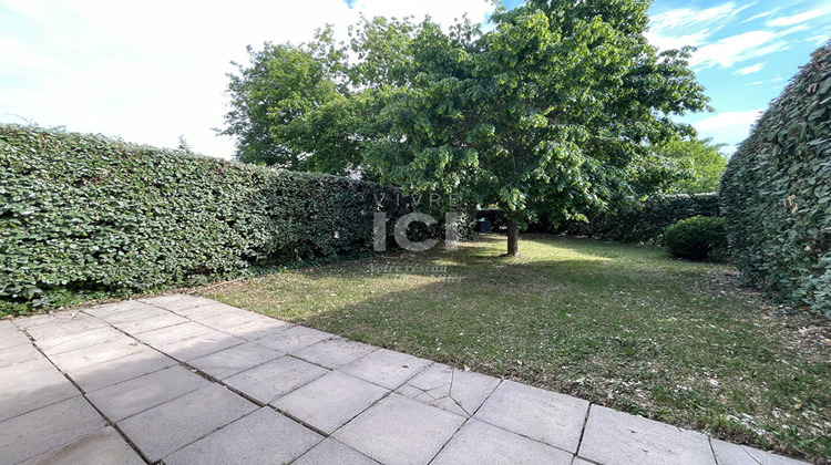 Ma-Cabane - Location Maison ANGERS, 121 m²