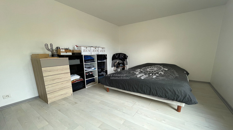 Ma-Cabane - Location Maison ANGERS, 121 m²