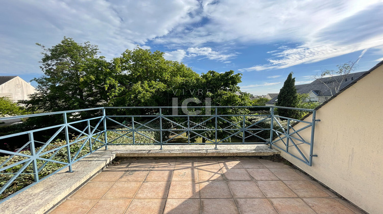 Ma-Cabane - Location Maison ANGERS, 121 m²