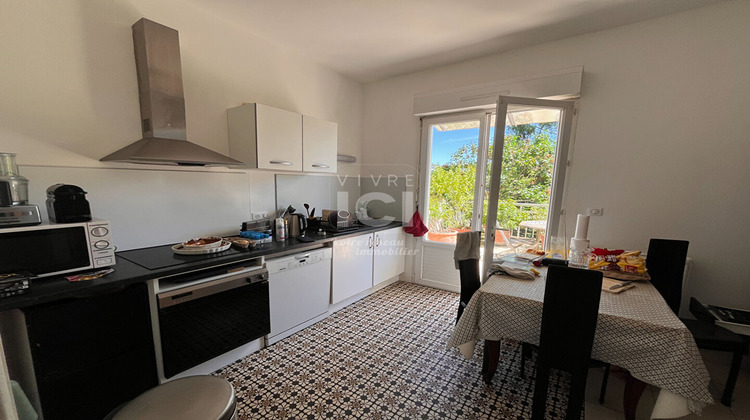 Ma-Cabane - Location Maison ANGERS, 111 m²