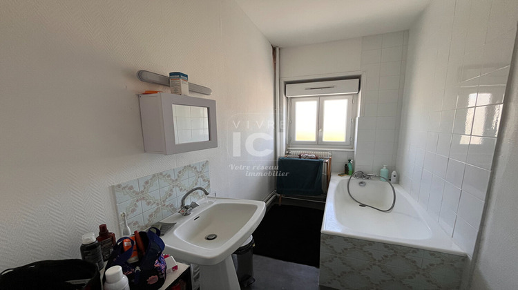 Ma-Cabane - Location Maison ANGERS, 111 m²