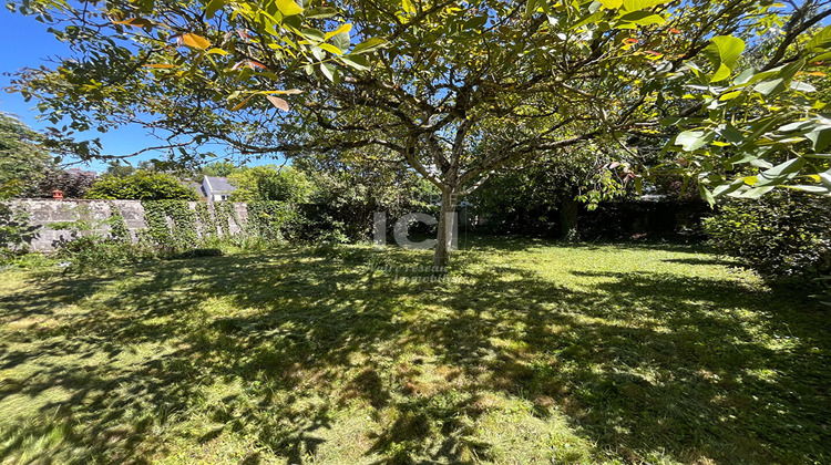 Ma-Cabane - Location Maison ANGERS, 111 m²