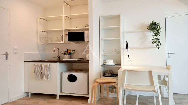 Ma-Cabane - Location Maison ANGERS, 13 m²