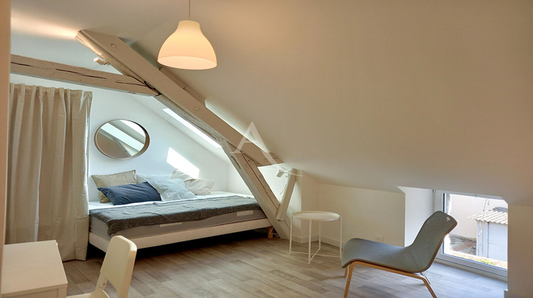 Ma-Cabane - Location Maison ANGERS, 13 m²
