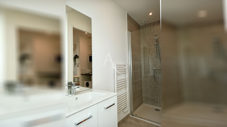 Ma-Cabane - Location Maison ANGERS, 13 m²