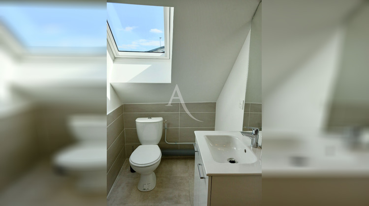 Ma-Cabane - Location Maison ANGERS, 13 m²