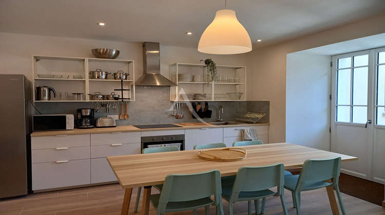 Ma-Cabane - Location Maison ANGERS, 13 m²