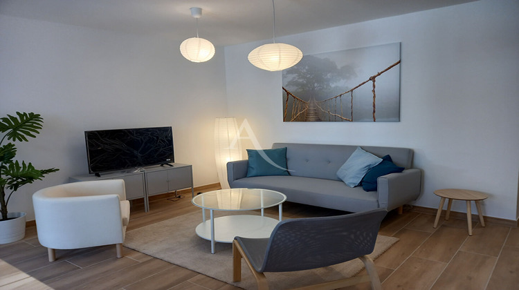 Ma-Cabane - Location Maison ANGERS, 13 m²