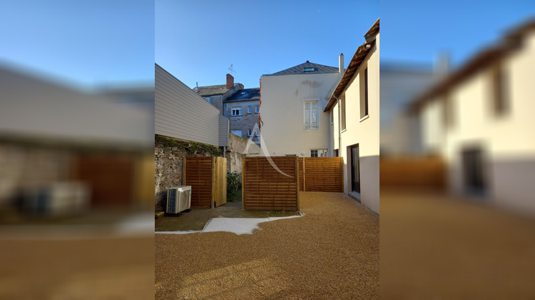 Ma-Cabane - Location Maison ANGERS, 13 m²