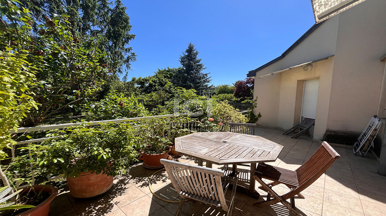 Ma-Cabane - Location Maison ANGERS, 111 m²