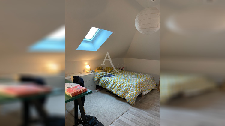 Ma-Cabane - Location Maison ANGERS, 132 m²