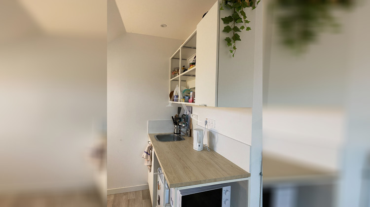 Ma-Cabane - Location Maison ANGERS, 132 m²