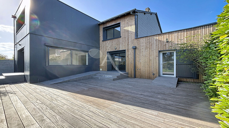 Ma-Cabane - Location Maison ANGERS, 140 m²