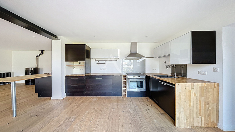 Ma-Cabane - Location Maison ANGERS, 140 m²