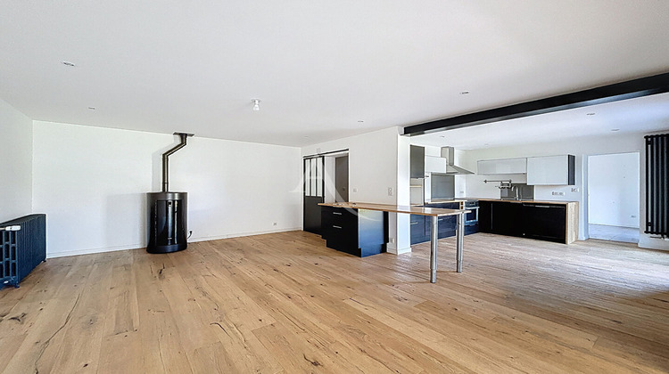 Ma-Cabane - Location Maison ANGERS, 140 m²