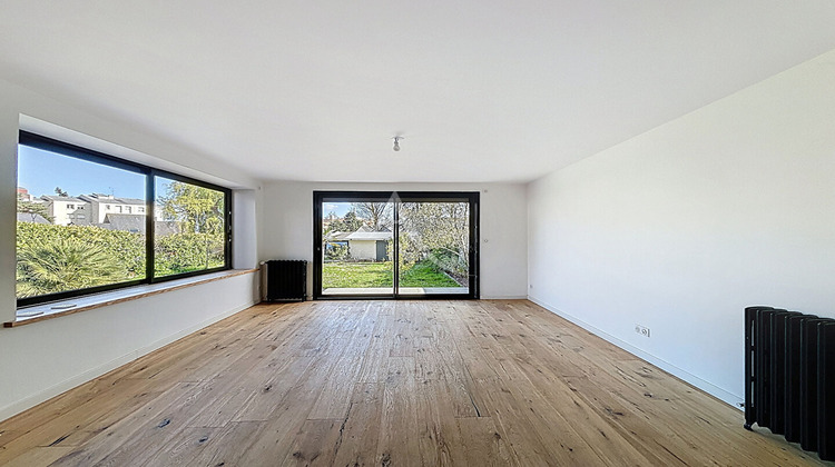 Ma-Cabane - Location Maison ANGERS, 140 m²