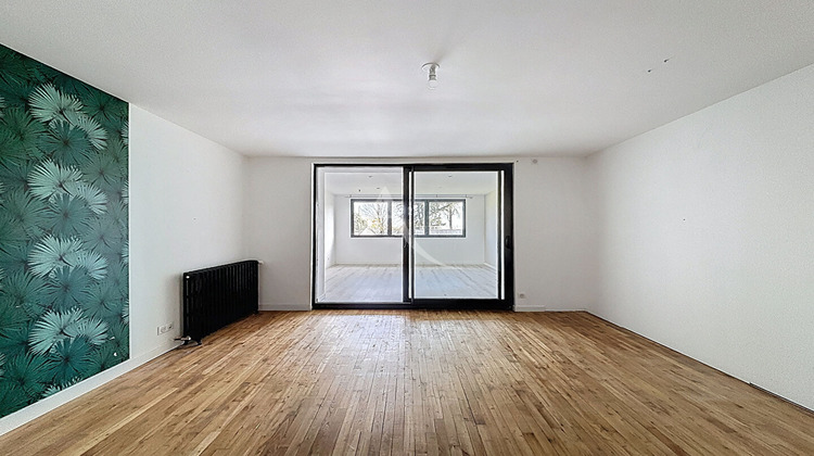 Ma-Cabane - Location Maison ANGERS, 140 m²