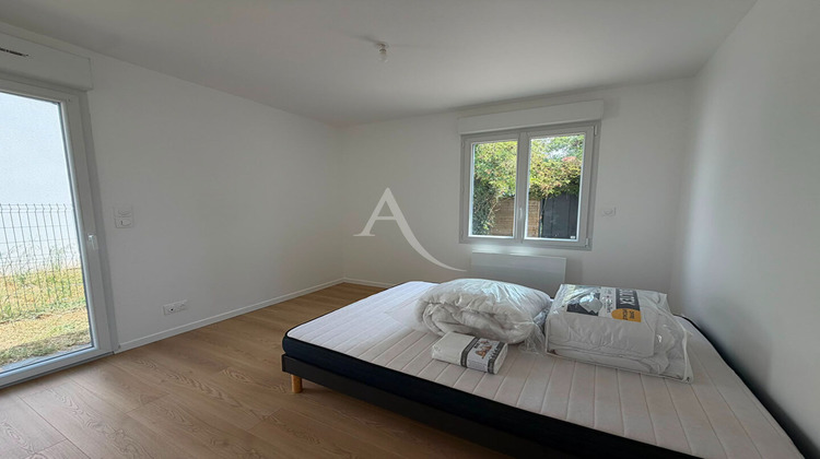 Ma-Cabane - Location Maison ANGERS, 67 m²