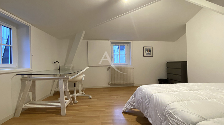 Ma-Cabane - Location Maison ANGERS, 152 m²