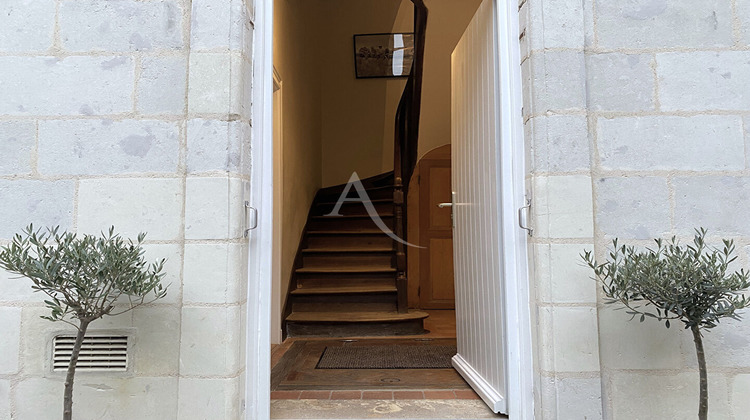 Ma-Cabane - Location Maison ANGERS, 152 m²