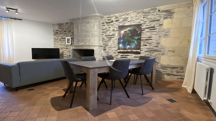 Ma-Cabane - Location Maison ANGERS, 152 m²