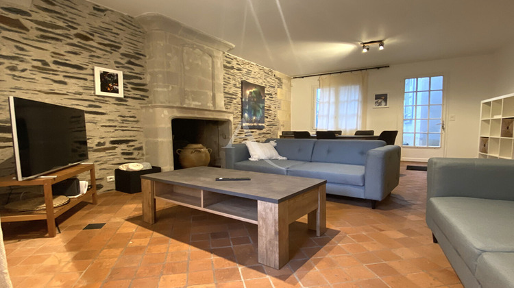 Ma-Cabane - Location Maison ANGERS, 152 m²